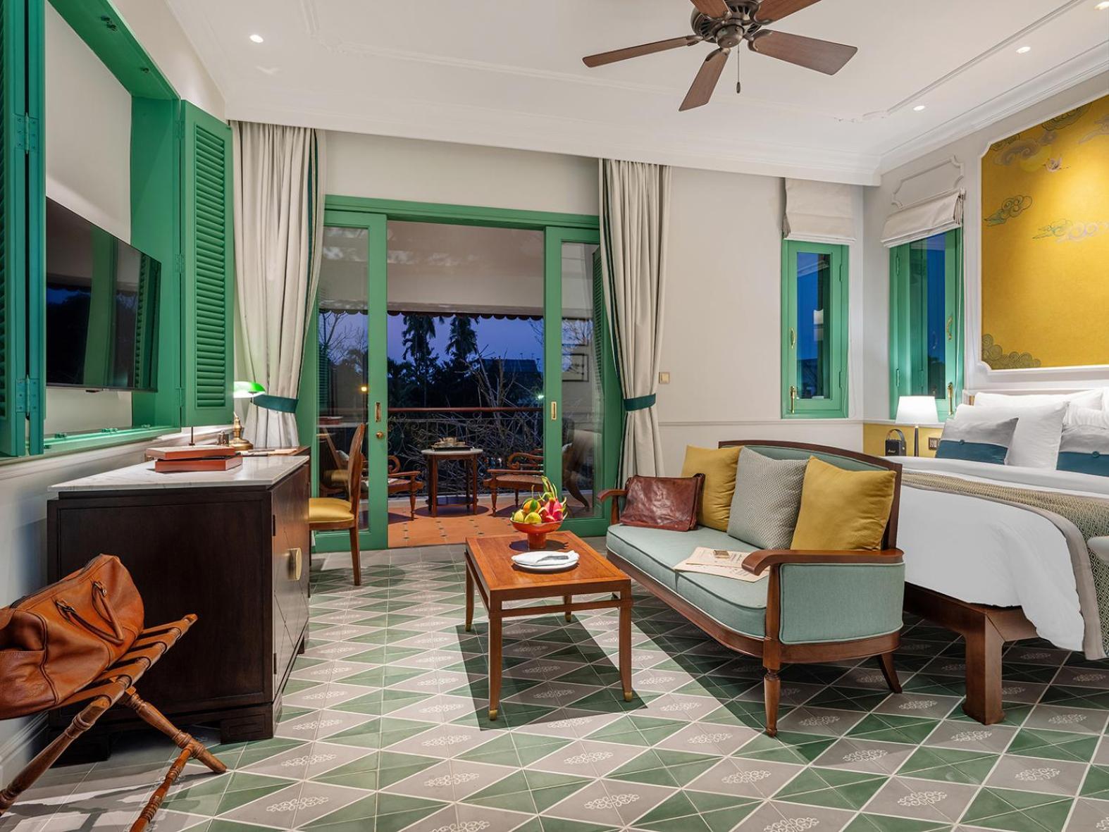 Курортный комплекс Ancient Garden 5*