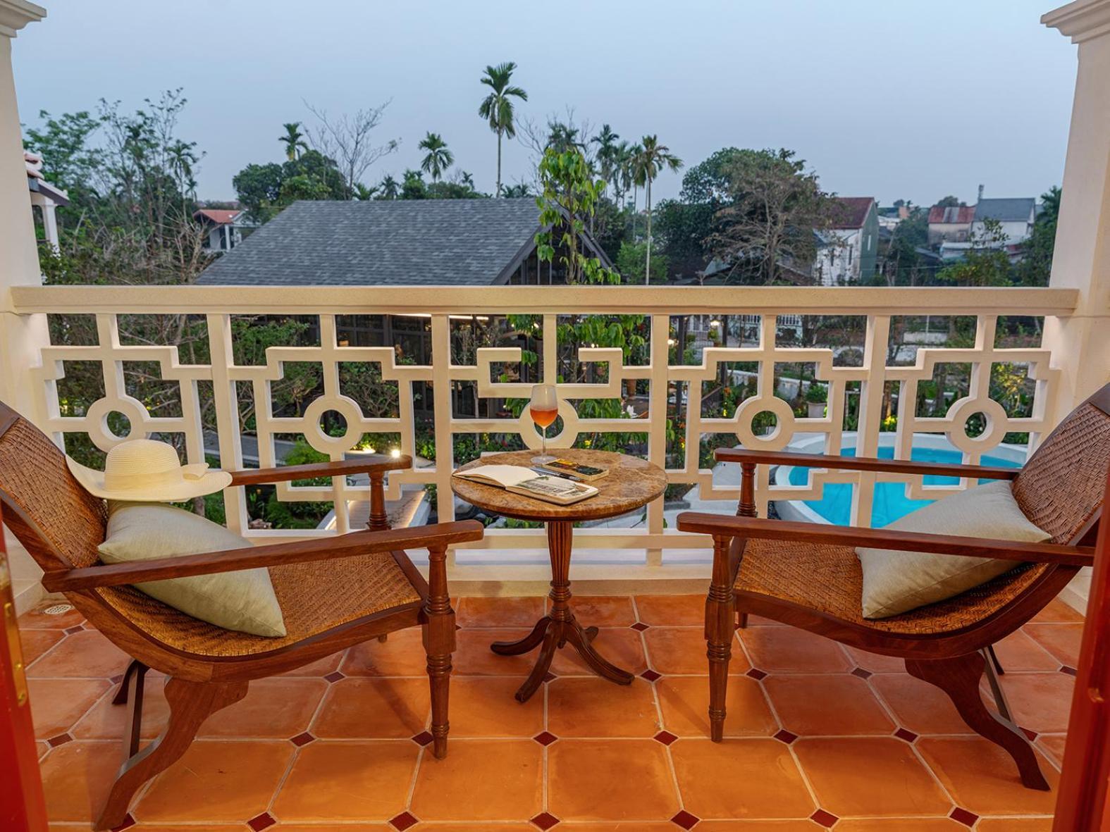Курортный комплекс Ancient Garden 5*