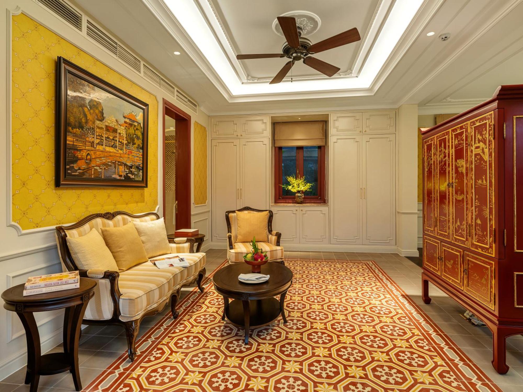 Ancient Garden Курортный комплекс 5*