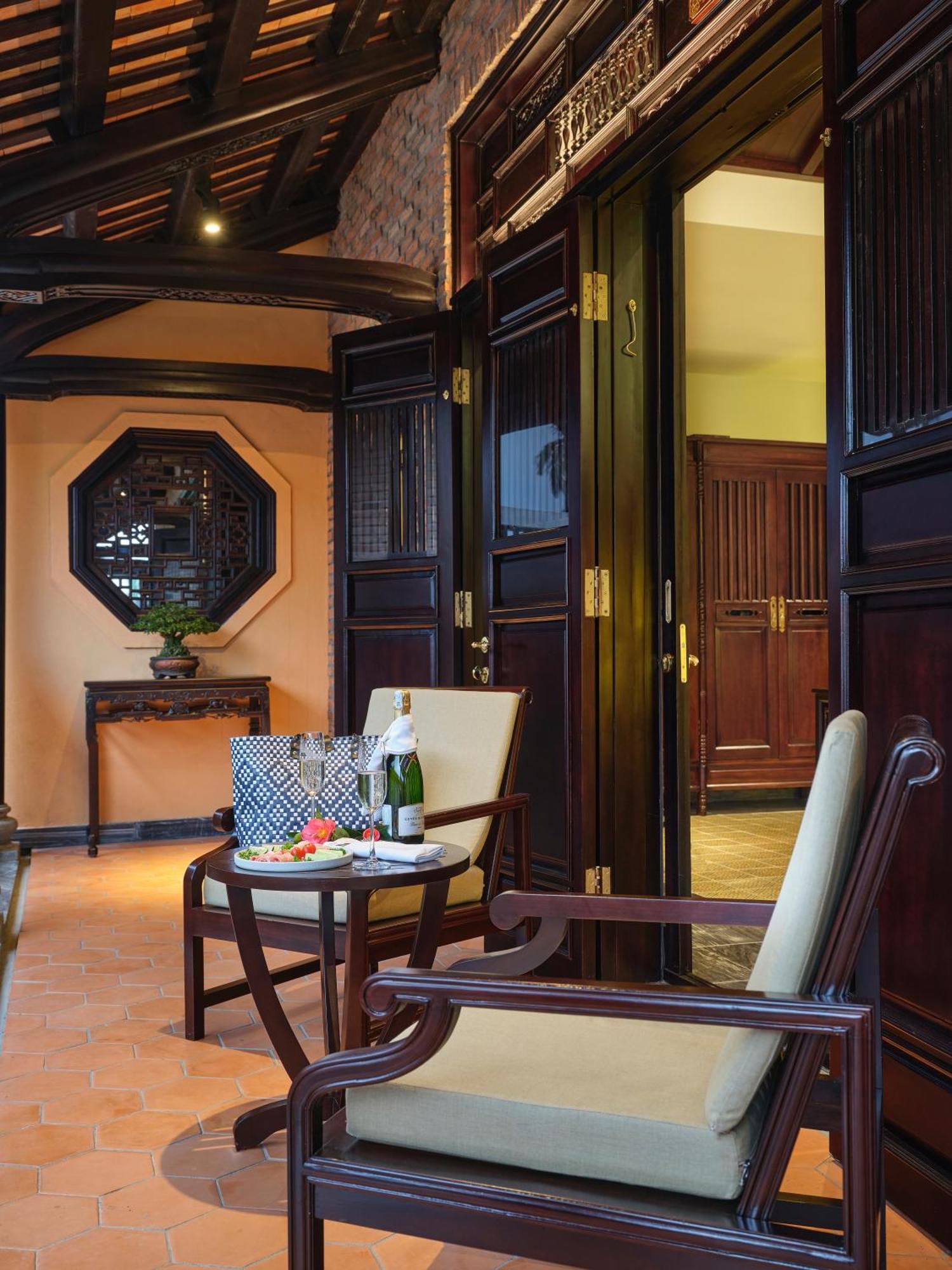 Ancient Garden 5* Hue
