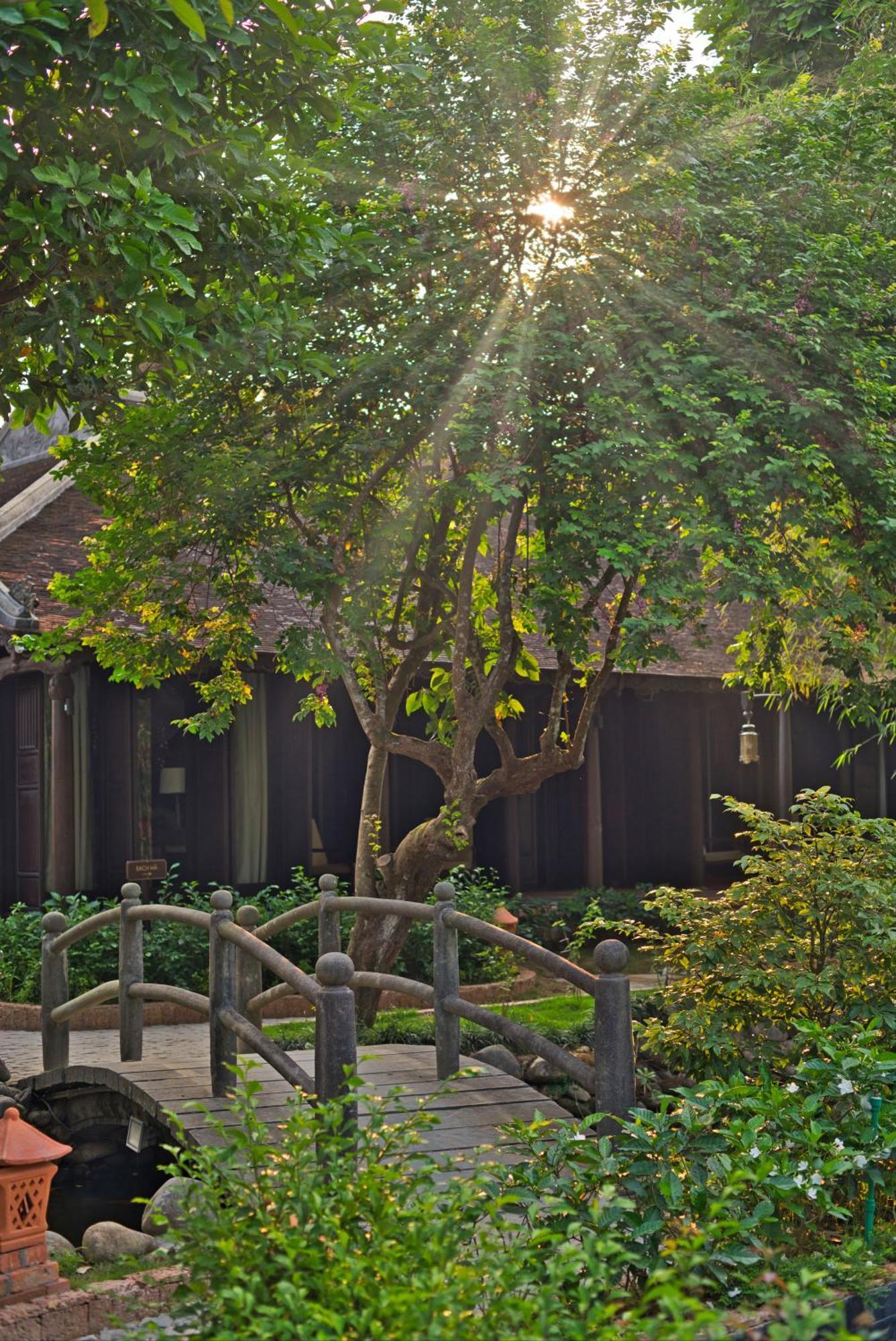 Ancient Garden Resort 5*